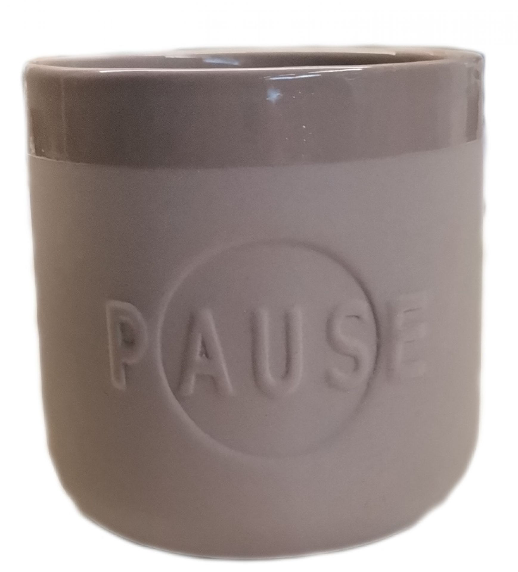 Balance Mug Pause Räder SINGLE PIECES